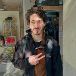 Avatar for Barak Arosh Surian