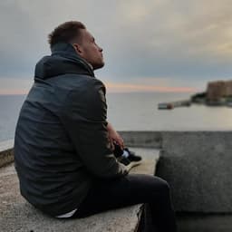 Avatar for Martynas Šiška