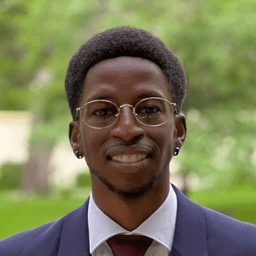 Avatar for Karim Dallas-Newell