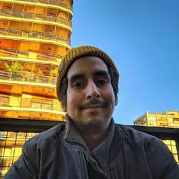 Avatar for Carlos Puga