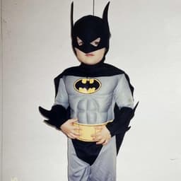 Avatar for Calvin Wetzel