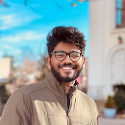 Avatar for Prashanth Thumma
