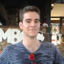 Avatar for Roque Alejandro Cuello