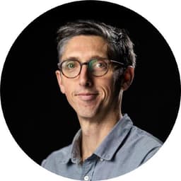 Avatar for Romain Pereira