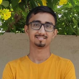 Avatar for Somin Gandhi