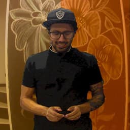 Avatar for Sergio Benítez