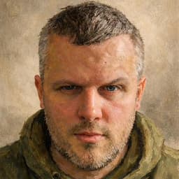 Avatar for Tim Mackay