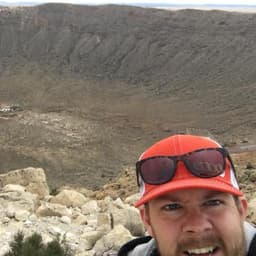 Avatar for Zan Thrash