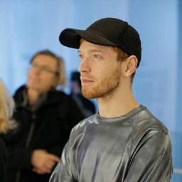 Avatar for Victor Novokshenov