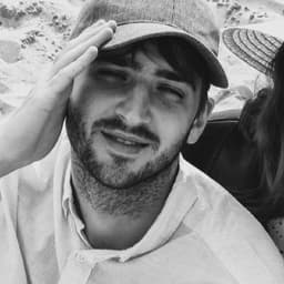 Avatar for Tomasz Czajkowski