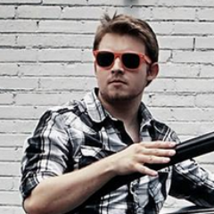 Avatar for @johnhawly